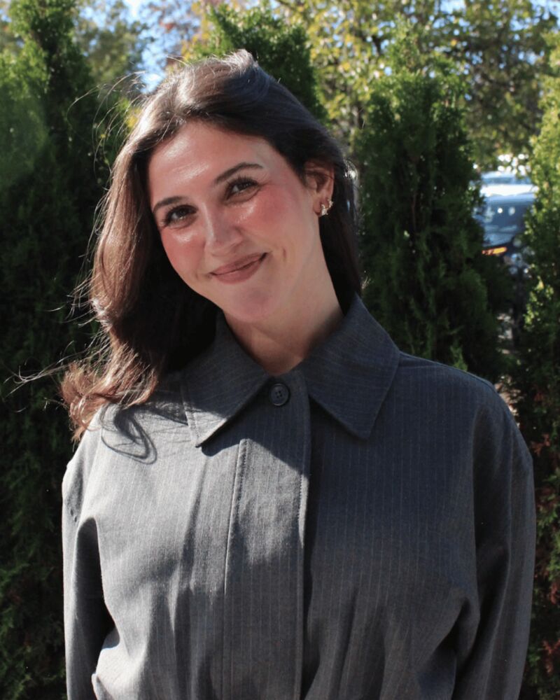 Portrait of Giavanna Battaglia